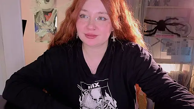 carolina_elf Live XXX-Chat