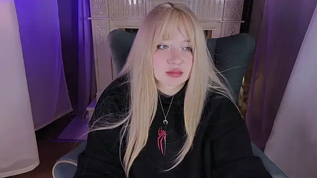 carolina_elf's Webcam Show