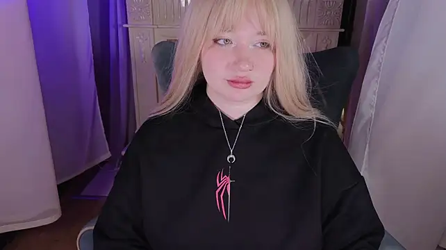 Онлайн чат XXX carolina_elf