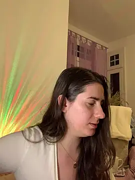 INELIKA – Live XXX-chat