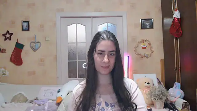 INELIKA Chat XXX in diretta