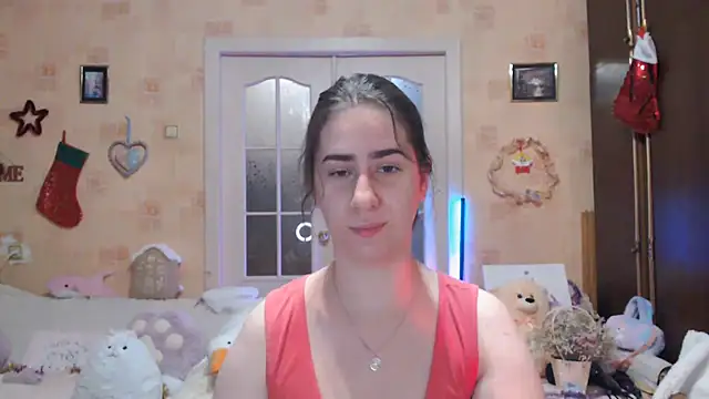 INELIKA Chat XXX in diretta