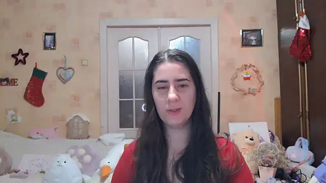 INELIKA Live XXX Chat