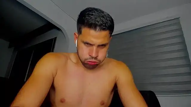 dei_211 Pertunjukan Webcam