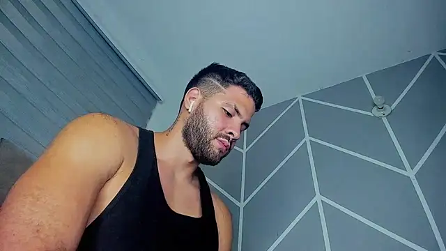 dei_211 Webcam Show