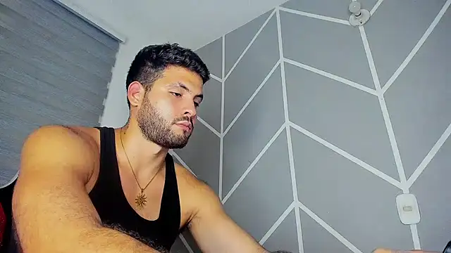 Show webcam de dei_211