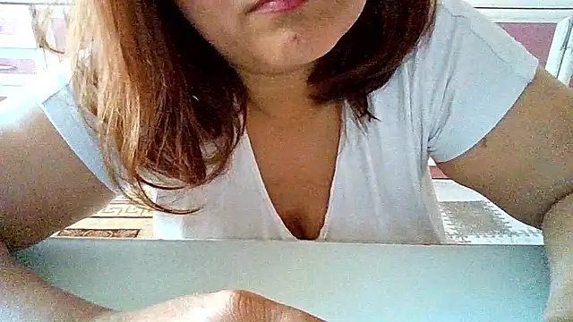 SUHEYLA_ Adlı Modelin Web Kamerası Şovu