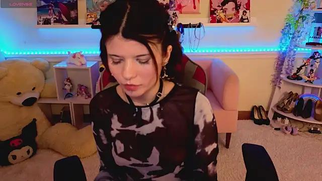 Katya_Zaitseva Obrolan Langsung XXX
