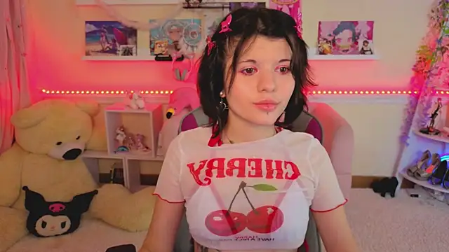 Webkamerová show Katya_Zaitseva