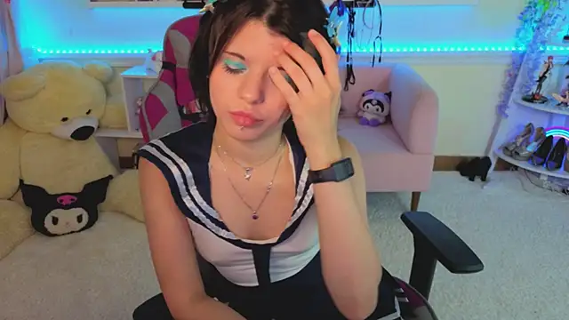 Katya_Zaitseva Live XXX Chat