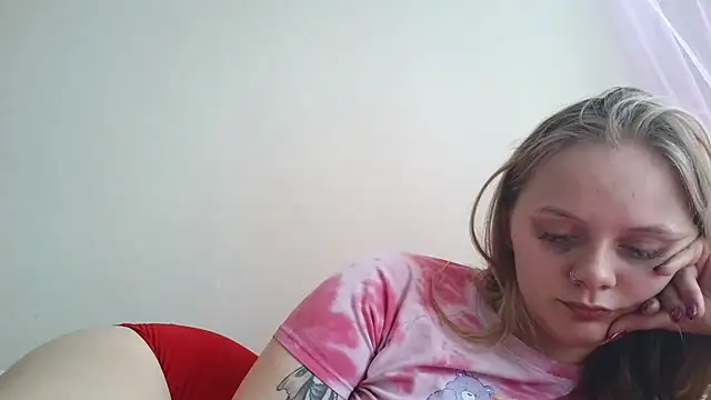 CherrysGotCakes webcam show