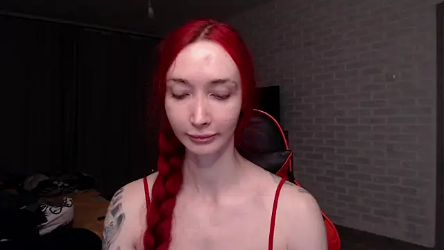 Chat XXX en directo de Roxy_Silver