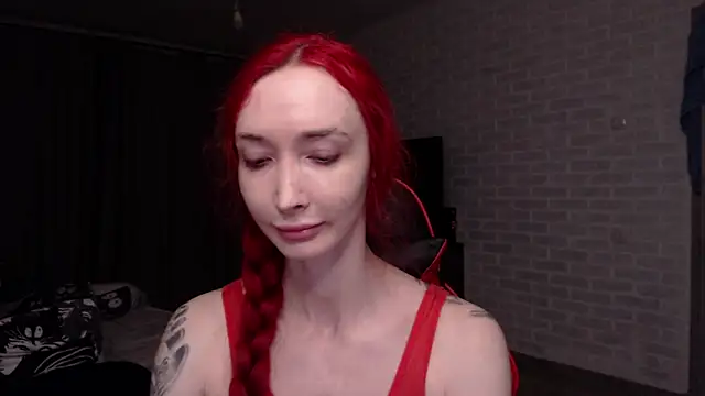 Chatroom XXX en direct de Roxy_Silver