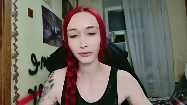 Roxy_Silver 라이브 XXX 채팅