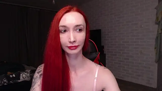 Chat XXX en directo de Roxy_Silver