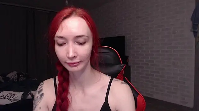 Roxy_Silver Webcam show