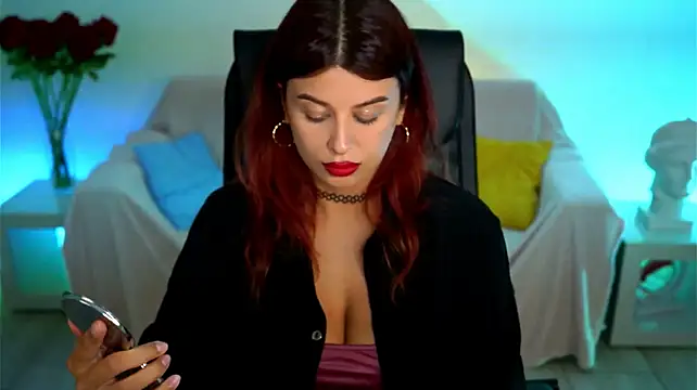 NicoleMun's Live XXX Chat