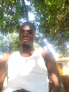 Javan_ ওয়েবক্যাম শো