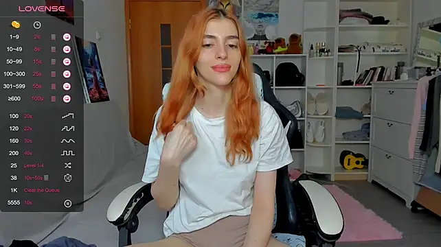 Chat +18 de _Nicole_dance ao vivo