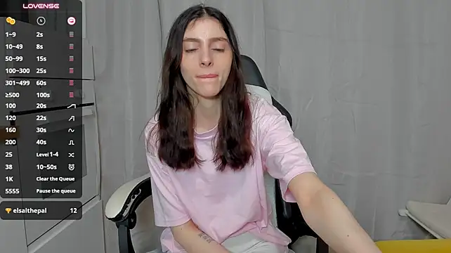 Chat XXX en directo de _Nicole_dance