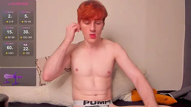 عرض كام NeilRogers