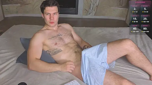 Show Webcam de miraacle