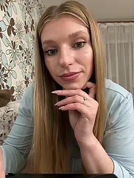adel_secret – Live XXX-chat