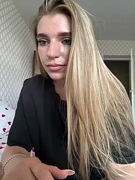 adel_secret Live XXX-Chat