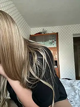 Chat XXX Live adel_secret