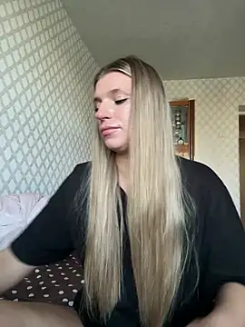 Webkamerová show adel_secret