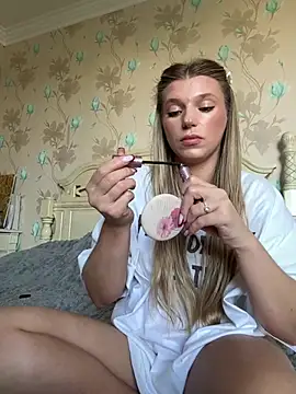 Webkamerová show adel_secret