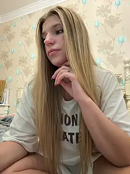 adel_secret Live XXX-Chat
