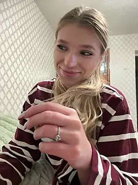 צ'אט XXX בשידור חי של adel_secret