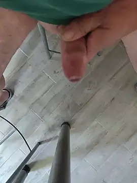 claudemichel's Webcam Show