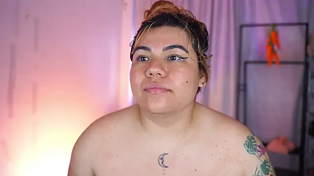 Chat XXX ao vivo de Samanta_Bigboos