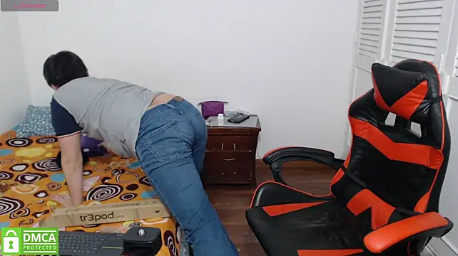 aangel_Twink Show Webcam
