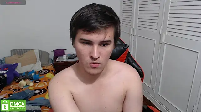 aangel_Twink Show Webcam