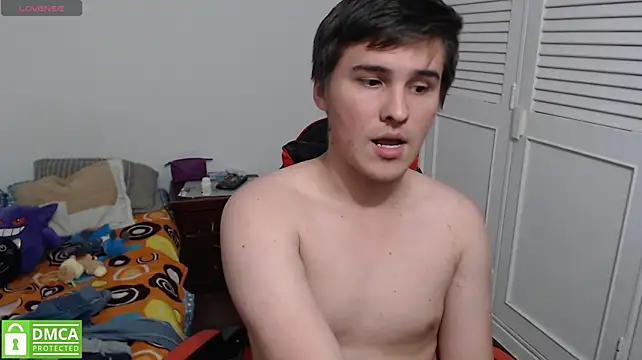 aangel_Twink Webcam show