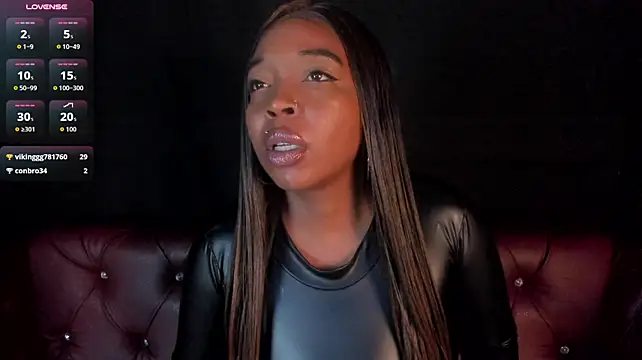 Charlotte__Brown_'s Webcam Show
