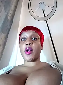 Chat XXX ao vivo de Busty_Bambi