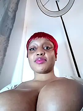 Show de Busty_Bambi na webcam
