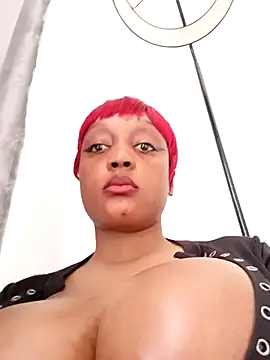 Czat XXX na żywo – Busty_Bambi