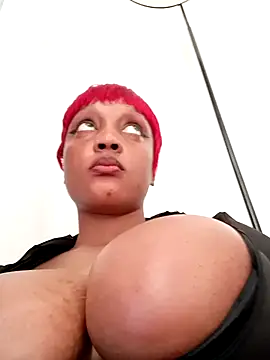 Busty_Bambi live XXX chat