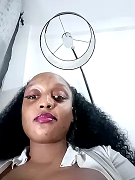 Busty_Bambi 网络视讯表演