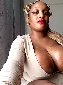 Živý XXX chat Busty_Bambi