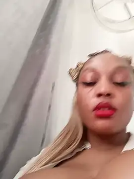 Busty_Bambi Webcam show