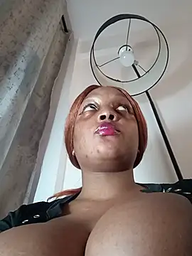 Chat XXX ao vivo de Busty_Bambi
