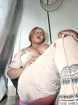Busty_Bambi XXX чат на живо