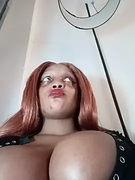 دردشة Busty_Bambi الجنسية المباشرة
