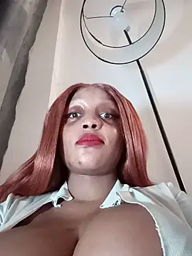Busty_Bambi Chat XXX in diretta